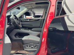 Lexus Touron X 380TSI four-wheel drive luxury version - фото 8