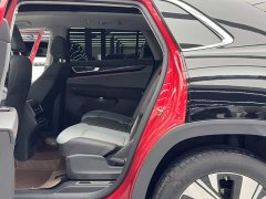 Lexus Touron X 380TSI four-wheel drive luxury version - фото 9
