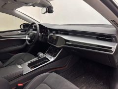 Audi A7L 45 TFSI luxury - фото 11