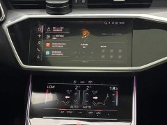 Audi A7L 45 TFSI luxury - фото 13