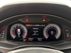 Audi A7L 45 TFSI luxury - фото 14