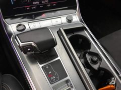 Audi A7L 45 TFSI luxury - фото 15