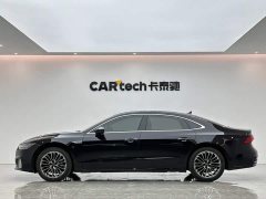Audi A7L 45 TFSI luxury - фото 2