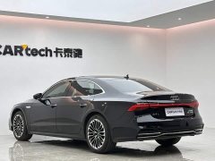 Audi A7L 45 TFSI luxury - фото 3