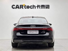Audi A7L 45 TFSI luxury - фото 4