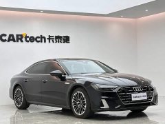 Audi A7L 45 TFSI luxury - фото 6