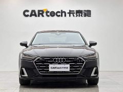 Audi A7L 45 TFSI luxury - фото 7