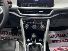 Lynk & Co T-ROC 280TSI DSG two-wheel drive time version - фото 10