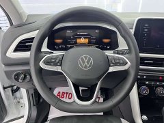 Lynk & Co T-ROC 280TSI DSG two-wheel drive time version - фото 12