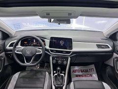 Lynk & Co T-ROC 280TSI DSG two-wheel drive time version - фото 15