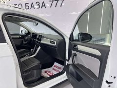Lynk & Co T-ROC 280TSI DSG two-wheel drive time version - фото 18
