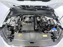 Lynk & Co T-ROC 280TSI DSG two-wheel drive time version - фото 20