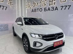 Lynk & Co T-ROC 280TSI DSG two-wheel drive time version - фото 3