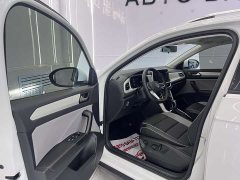 Lynk & Co T-ROC 280TSI DSG two-wheel drive time version - фото 7