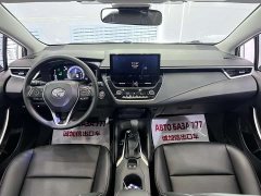 Toyota Corolla 1.8L Intelligent Electric Hybrid Dual Engine Elite Edition - фото 15
