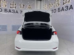 Toyota Corolla 1.8L Intelligent Electric Hybrid Dual Engine Elite Edition - фото 17