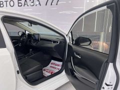 Toyota Corolla 1.8L Intelligent Electric Hybrid Dual Engine Elite Edition - фото 18