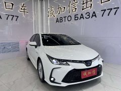 Toyota Corolla 1.8L Intelligent Electric Hybrid Dual Engine Elite Edition - фото 3