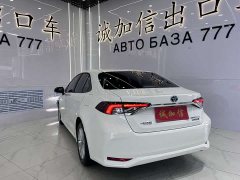 Toyota Corolla 1.8L Intelligent Electric Hybrid Dual Engine Elite Edition - фото 6