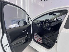 Toyota Corolla 1.8L Intelligent Electric Hybrid Dual Engine Elite Edition - фото 7