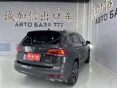 Lexus Tuyue 280TSI two-wheel drive luxury version - фото 4