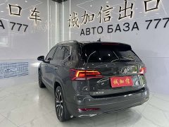 Lexus Tuyue 280TSI two-wheel drive luxury version - фото 6
