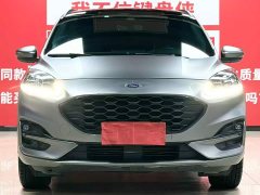 Lexus Ruiji 2020 EcoBoost 245 four-wheel drive luxury ST-LINE - фото 2