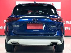 Infiniti QX50 2020 facelift 2.0T four-wheel drive pilot version - фото 5