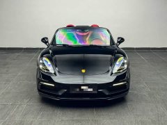 Porsche 718 2022 Spyder 2.0T - фото 2
