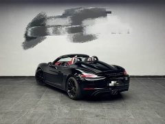 Porsche 718 2022 Spyder 2.0T - фото 3