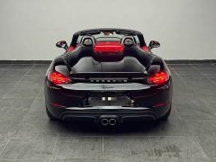 Porsche 718 2022 Spyder 2.0T - фото 4