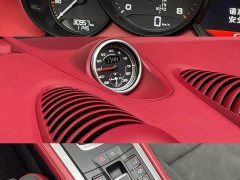 Porsche 718 2022 Spyder 2.0T - фото 6