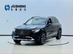 Mercedes-Benz GLC 260 L 4MATIC Dynamic 5-seater - фото 1