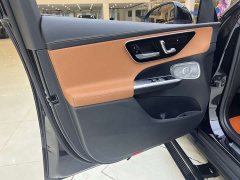 Mercedes-Benz GLC 260 L 4MATIC Dynamic 5-seater - фото 10