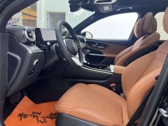 Mercedes-Benz GLC 260 L 4MATIC Dynamic 5-seater - фото 13
