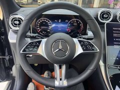 Mercedes-Benz GLC 260 L 4MATIC Dynamic 5-seater - фото 15