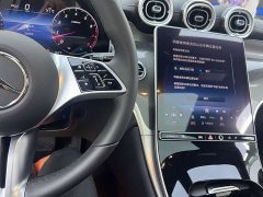 Mercedes-Benz GLC 260 L 4MATIC Dynamic 5-seater - фото 16