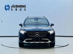 Mercedes-Benz GLC 260 L 4MATIC Dynamic 5-seater - фото 2