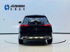 Mercedes-Benz GLC 260 L 4MATIC Dynamic 5-seater - фото 3