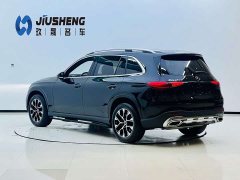 Mercedes-Benz GLC 260 L 4MATIC Dynamic 5-seater - фото 4