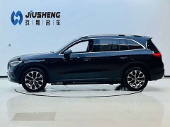 Mercedes-Benz GLC 260 L 4MATIC Dynamic 5-seater - фото 5