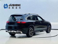 Mercedes-Benz GLC 260 L 4MATIC Dynamic 5-seater - фото 6