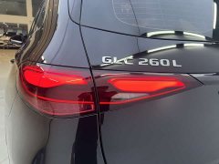 Mercedes-Benz GLC 260 L 4MATIC Dynamic 5-seater - фото 7