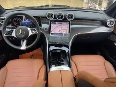 Mercedes-Benz GLC 260 L 4MATIC Dynamic 5-seater - фото 9