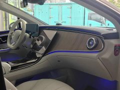 Mercedes-Benz EQE 500 4MATIC Pioneer Edition - фото 13