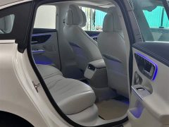 Mercedes-Benz EQE 500 4MATIC Pioneer Edition - фото 14