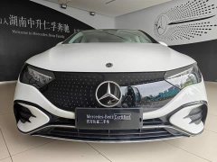 Mercedes-Benz EQE 500 4MATIC Pioneer Edition - фото 2