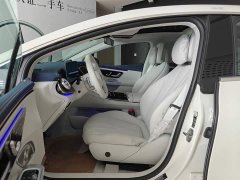 Mercedes-Benz EQE 500 4MATIC Pioneer Edition - фото 7