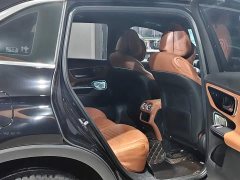 Mercedes-Benz GLC 260 L 4MATIC Dynamic 5-seater - фото 13