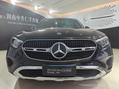 Mercedes-Benz GLC 260 L 4MATIC Dynamic 5-seater - фото 2